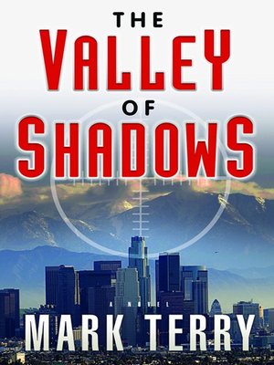 cover image of The Valley of Shadows